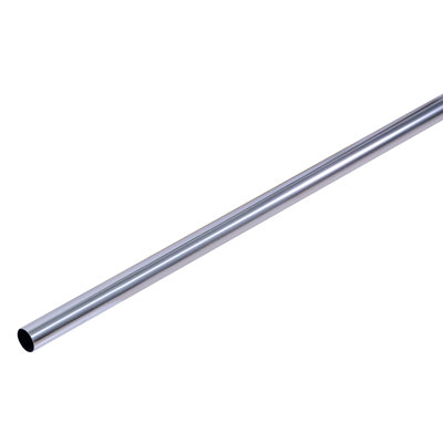 Fixed Silver Shower Curtain Rods You Ll Love In 2020 Wayfair